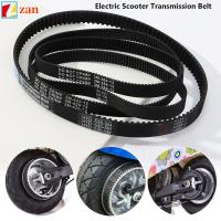 ZAN การ5M-535-15 การ3m-384-12 E-สกูตเตอร์ hoverboard ชิ้นส่วน Htd เข็มขัดสกู๊ตเตอร์ไฟฟ้า เข็มขัดเวลา สายพานส่งกำลัง ยางแถบไดรฟ์