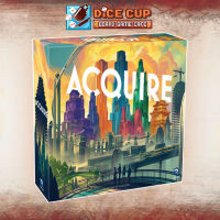 [Dice Cup] Acquire 2023 Board Game