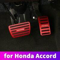 Aluminum Alloy Throttle Brake Pedal Clutch Clutch Pedal Modification Decoration For Honda Ord 10 2018 2019