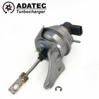 Actuador Electrónico Turbo 792290-0002 792290 Turbina De Descarga 03L253016M 03L253016MV Para VW T5 84HP 62Kw 2.0TDI เทอร์โบชาร์จเจอร์