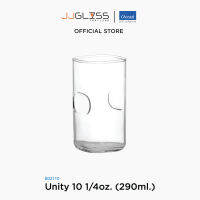 JJGLASS - (Ocean) B02110 Unity - แก้วยูนิตี้ แก้วดริ๊งเเวร์ แก้วโอเชี่ยนกลาส