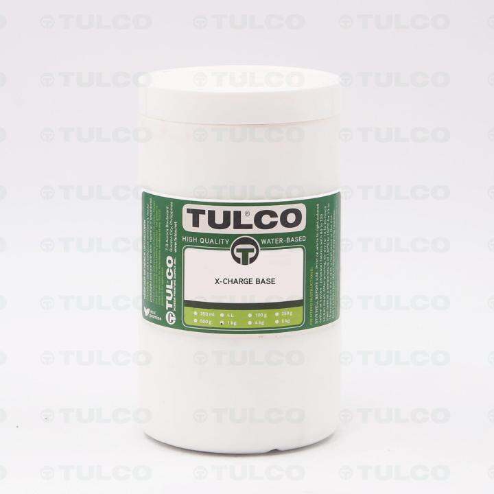Tulco XCharge 1 kg (Textile Paint) Lazada PH