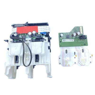 Carriage Main Board Holder X4E75A M0H50AA For HP Printer 517 514 532 617 515 508 510 511 530 518 519 531 538 610 618 YOF68-80058