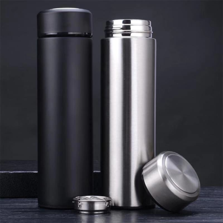 Preserving Stainless Steel Hot and Cold Tumbler