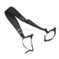 ✣▽ Adjustable Universal Sling Shoulder neck Strap Carrying Belt for Tripod Monopod Light Stand Suspender Photo Studio camera