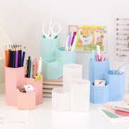 YIDEA HONGKONG Simple Candy Color Modern Style Three-in