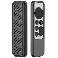 4K 2021 Apple TV 4K Siri Remote 2021 Shockproof Soft Case Cover Protective