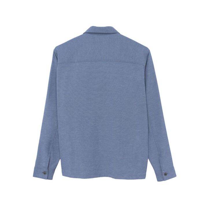 takeo-kikuchi-เสื้อเชิ้ตแขนยาว-oxford-uv-cut-relax-oversize-shirt