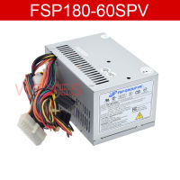 FSP180-60SPV สำหรับ 180W 20P แหล่งจ่ายไฟ DPS-180KB-5B FSP180-50SPV PS-5181-8 Vf HK280-22GP ใหม่