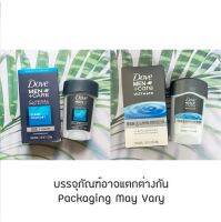 โดฟ ระงับกลิ่นกาย โรลออน สำหรับผู้ชาย (Dove®) Men+Care Clinical Protection, Clean Comfort 48g Antiperspirant