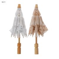 、‘】【= Newborn Baby Photography Props Lace Umbrella Infant Studio Ing Photo Prop