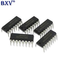 10PCS SN74HC138N DIP-16 74HC138N 74HC138 DIP SN74HC139N SN74HC147N SN74HC148N SN74HC173N SN74HC174N 74HC139 74HC148 74HC174 WATTY Electronics