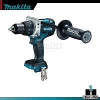 MAKITA รุ่น DDF481Z สว่านไขควงไร้สายขนาด 13มม. (1/2") 18V H/S:115/60 N.m 2 สปีด BL,XPT (เฉพาะตัวเครื่อง)