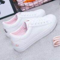 ISS410 sneakers, four seasons, new, cute, white shoes, female, flat bottom, student shoes, casual womens shoes