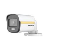 HIKVISION กล้องวงจรปิด 2 ล้านพิกเซล รุ่น DS-2CE10DF3T-FS (2.8 mm.)