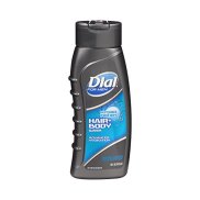 HCMSữa Tắm Gội Dial For Men HYDRO FRESH Hair + Body 473ml - USA