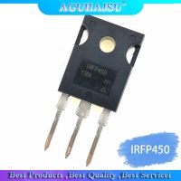 5PCS IRFP450 IRFP450PBF 500V 14A Field Effect ถึง 247 PBF ท่อสามขั้ว