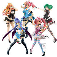 โรงงานแว่นตา Macross Lilanca Shirili Lu Meiyun Freya Magina Lena Jingpin