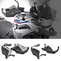 แฮนด์การ์ดรถจักรยานยนต์สำหรับ BMW F850GS F750GS 2018-2020แฮนด์การ์ดโล่มือกระจกบังลม F 750 GS F 850 GS 2018 2019 2020