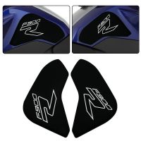 For BMW F900XR F900R F 900R F900 XR F900 R F 900XR 2020 2021 Stickers Anti Slip Fuel Tank Pad Knee Grip Motorcycle Accessories