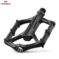 PROMEND Bicycle Pedal M29 Aluminum alloy DU Bearing Mountain Road MTB Bike Cycling Tools