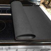 【YF】 Electric Stove Protector Mat Induction Cooker Protection Pad Non-Slip Covers For Top Kitchen Tools