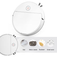 Smart Robot Vacuum Cleaner Multifunctional Cleaner Sanitary Cleaning Tool Used For Automatic Dust Removal Cleaning The Floor