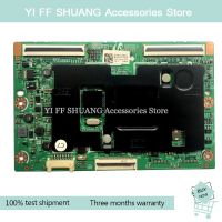 100 test shipping for UA46F6400AJXXR logic board BN41-02069A screen CY-HF460CSLV2H