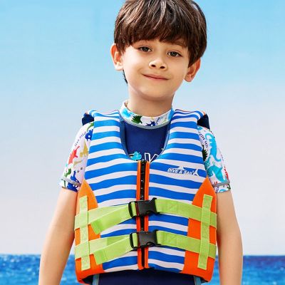 Kids Toddler Swim Vest Swimming Jacket Infant Pool Float Floaties  Life Jackets