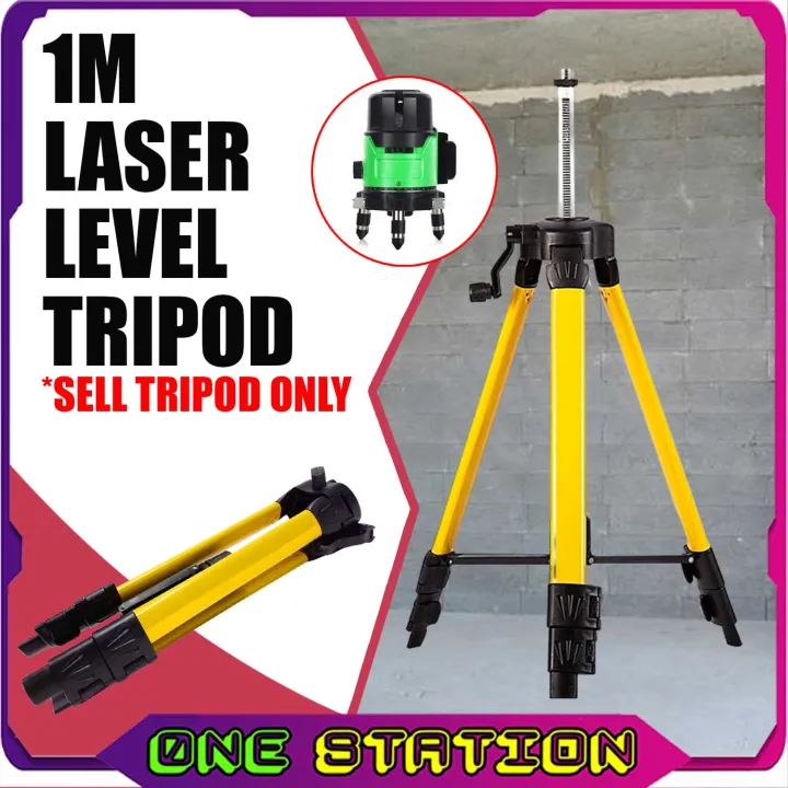 Laser Level Tripod Laser Tripod Stand Laser Stand Tripod Stand For