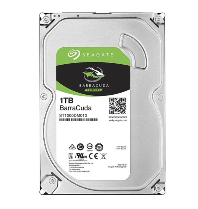 ประกัน-2ปี-seagate-1tb-7200-2tb-5400-sata-iii-barracuda-for-pc-ฮาร์ดดิสสำหรับคอมพิวเตอร์ตั้งโต๊ะ-kit-it