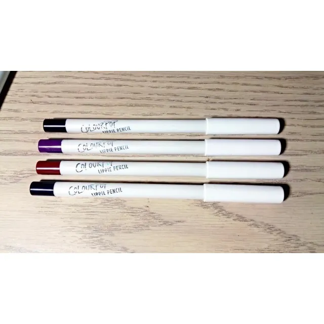 ColourPop Lip Pencils Lazada PH