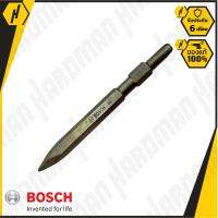 BOSCH ดอกสกัด POINTED CHISEL Hex 17 (280 MM)