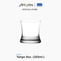 AMORN - (Ocean)  B13309  Tango - แก้วแทงโก้  แก้วดริ๊งเเวร์ แก้วโอเชี่ยนกลาส Tango Ocean Glass  B13309 Drinkware Tumbler Tango 9 oz. ( 255 ml.)