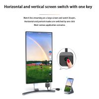 G59 Smart Wireless Same Screen Device 2.4G Wireless Display Dongle Adapter 1080P HD Video Receiver for TV Projector