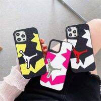 ร้อน hanoe413 - / 3D เคสซิลิโคนนิ่มสำหรับ IPhone 13 12 11 Pro Max XS XR 10 8 7 6S Plus SE 2020 13Pro 12Pro I Phone ห่อครึ่งฝาหลัง