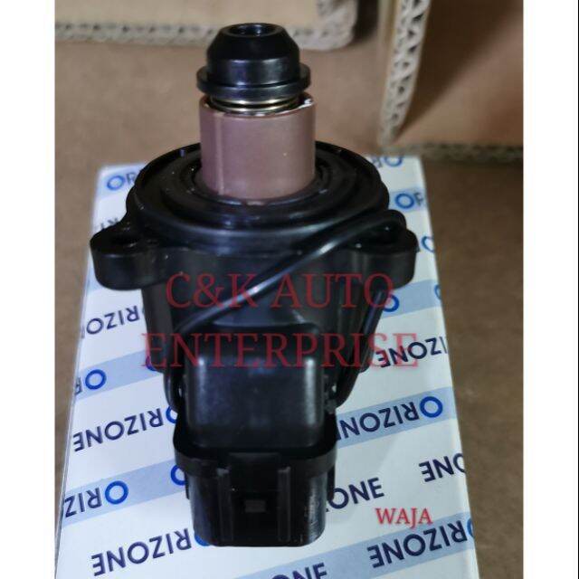 PROTON WAJA 1.6CC MMC THROTTLE BODY SWITCH 6PIN Lazada