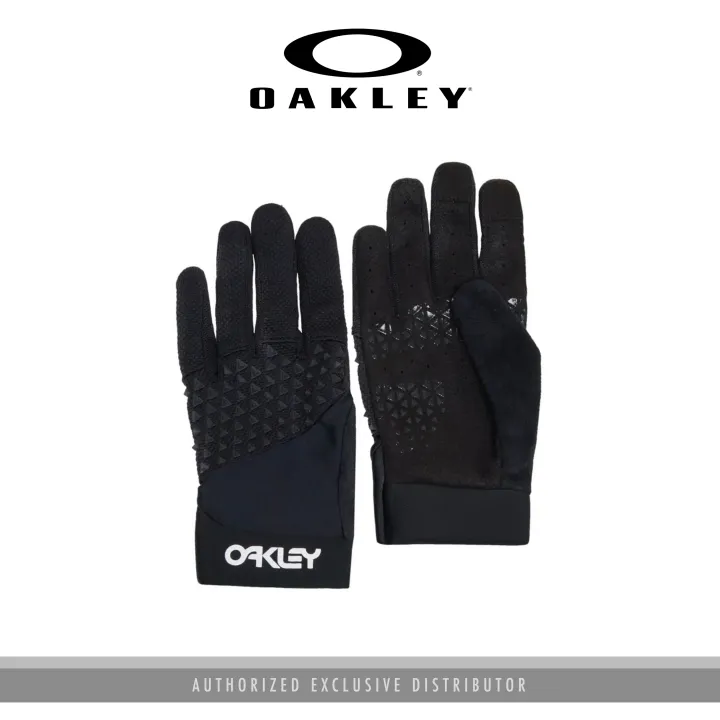 Oakley Drop In Mtb Gloves | Lazada PH