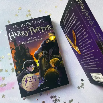 Harry Potter Box Set Giá Tốt T08/2023 | Mua Tại Lazada.Vn