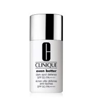 CLINIQUE Even Butter Dark spot defense SPF 50/PA++++ 30ml. #Sheer tint