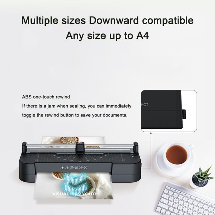 a4-plastic-sealing-machine-ruler-paper-cutter-all-in-one-photo-laminating-machine-household-laminating-machine