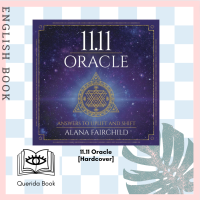 [Querida] หนังสือภาษาอังกฤษ 11.11 Oracle [Hardcover] by Alana Fairchild
