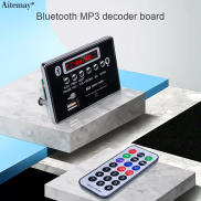 Aitemay Bluetooth Board Giải Mã Mô
