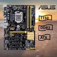 MAINBOARD/SOCKET1150/ASUS B85-A/DDR3/GEN4