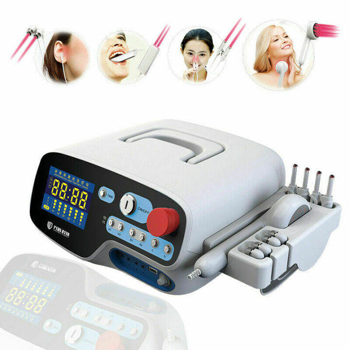 LASTEK Multifunctional Semiconductor laser therapy instrument Clinic