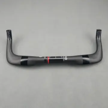 Bontrager best sale bullhorn handlebars