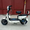 Neo 48V Electric Scooter Electric Bicycle - 1 Year Extended Warranty on Motor. 