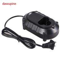 【COOL】 wcawso Dawupine Li-Ion สำหรับ Makita 10.8V 12V BL1014 BL1013 Li-Ion DC10WA เครื่องมือไขควงสว่านไฟฟ้า