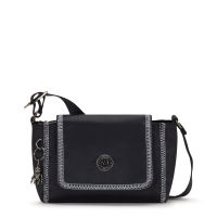 กระเป๋า KIPLING รุ่น CAMIRA สี Nocturnal Mu กระเป๋า Cross Body &amp; Shoulder