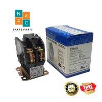 ขายถูก แมกเนติก คอนแทคเตอร์ แอร์ ยี่ห้อ Erina Magnetic contactor 20 A, 25 A, 30 A (ลด+++) อะไหล่แอร์ คอมแอร์ อะไหล่แอร์บ้าน อะไหล่เครื่องปรับอากาศ